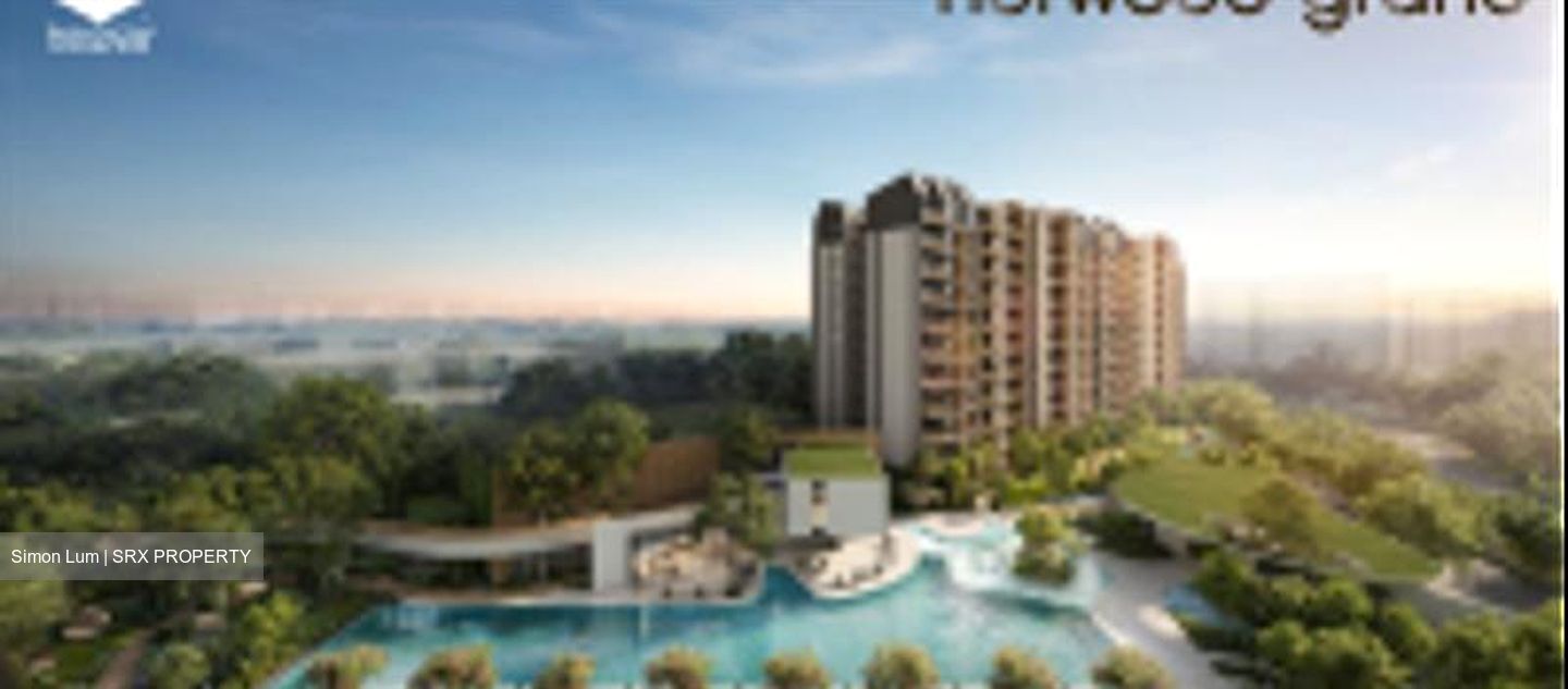 Norwood Grand (D25), Apartment #453818551